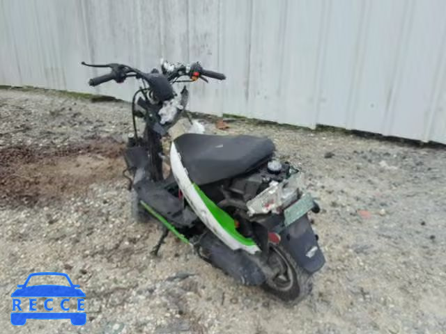 2016 OTHE SCOOTER L9NTEACB3G1000176 image 2