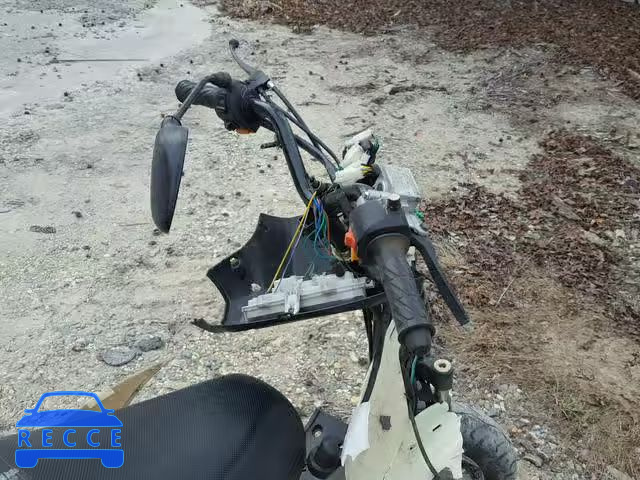 2016 OTHE SCOOTER L9NTEACB3G1000176 image 4