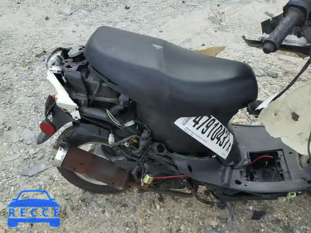2016 OTHE SCOOTER L9NTEACB3G1000176 image 5