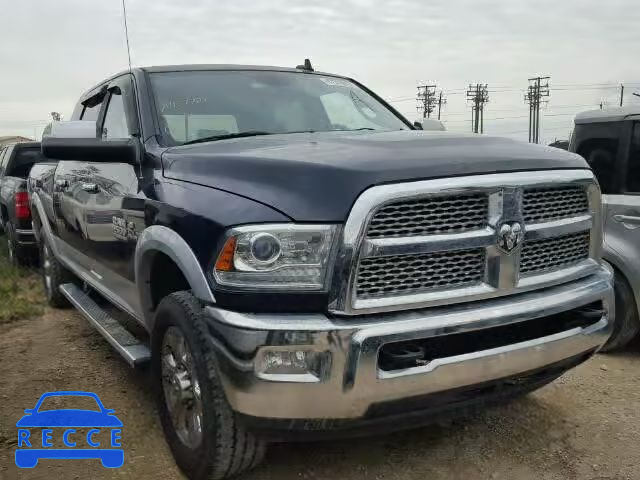 2014 RAM 2500 LARAM 3C6UR5NL2EG218667 image 0