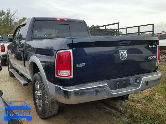 2014 RAM 2500 LARAM 3C6UR5NL2EG218667 image 2