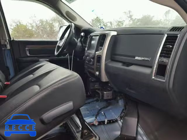 2014 RAM 2500 LARAM 3C6UR5NL2EG218667 image 4