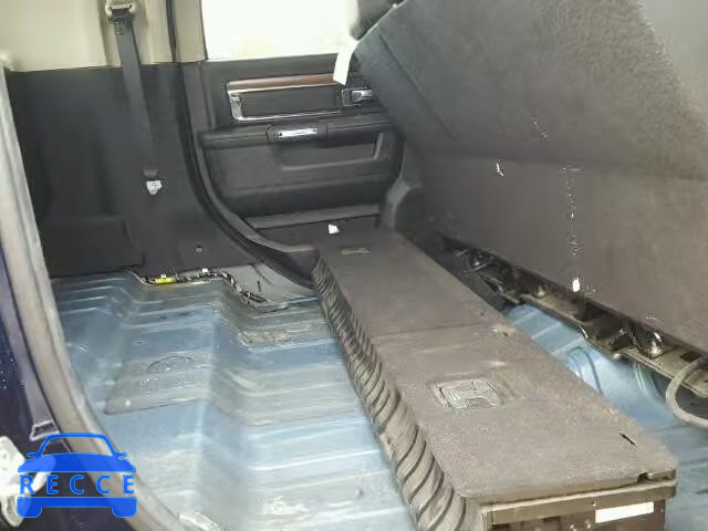 2014 RAM 2500 LARAM 3C6UR5NL2EG218667 image 5