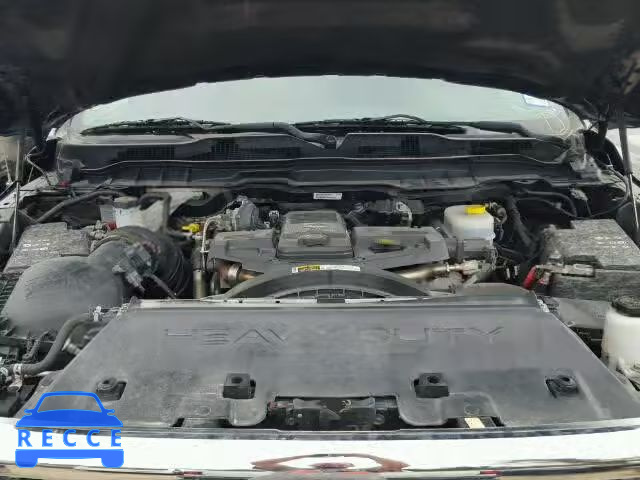 2014 RAM 2500 LARAM 3C6UR5NL2EG218667 image 6