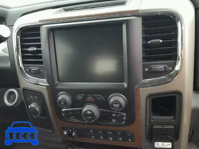 2014 RAM 2500 LARAM 3C6UR5NL2EG218667 image 8