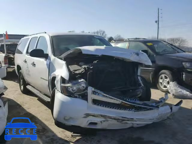 2012 CHEVROLET SUBURBAN C 1GNSC5E01CR156920 image 0