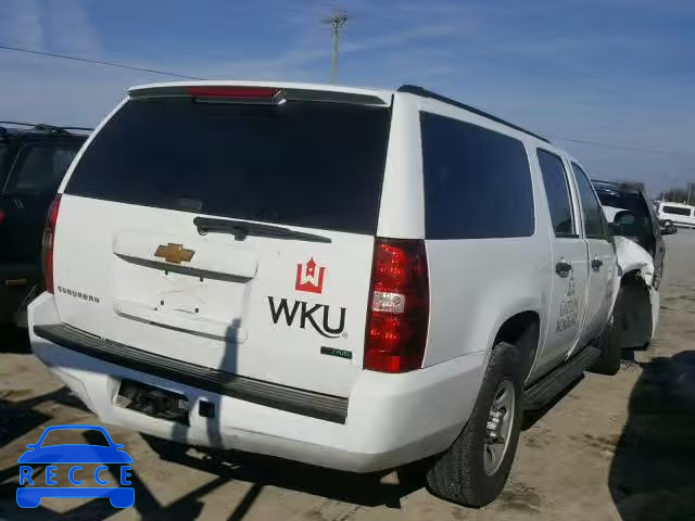 2012 CHEVROLET SUBURBAN C 1GNSC5E01CR156920 image 3