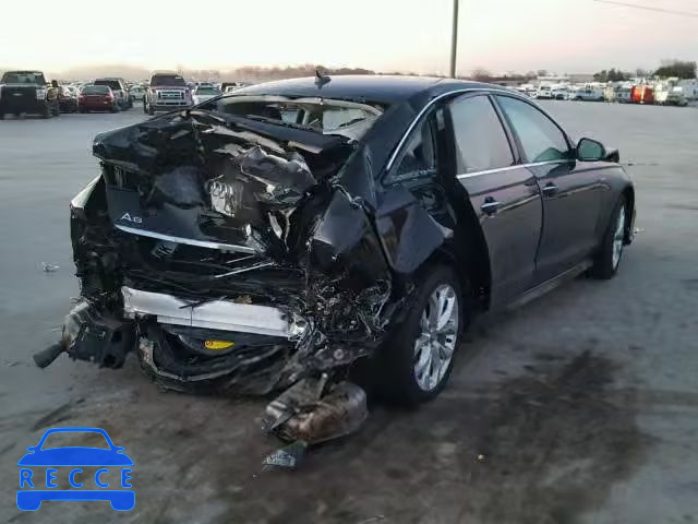 2017 AUDI A6 PREMIUM WAUG8AFC5HN001025 image 3