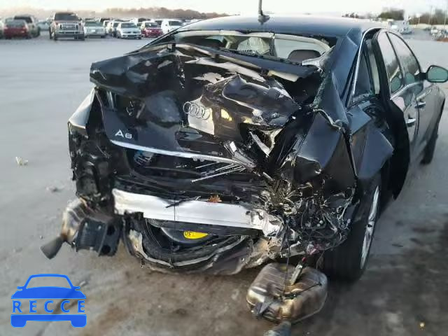 2017 AUDI A6 PREMIUM WAUG8AFC5HN001025 image 8