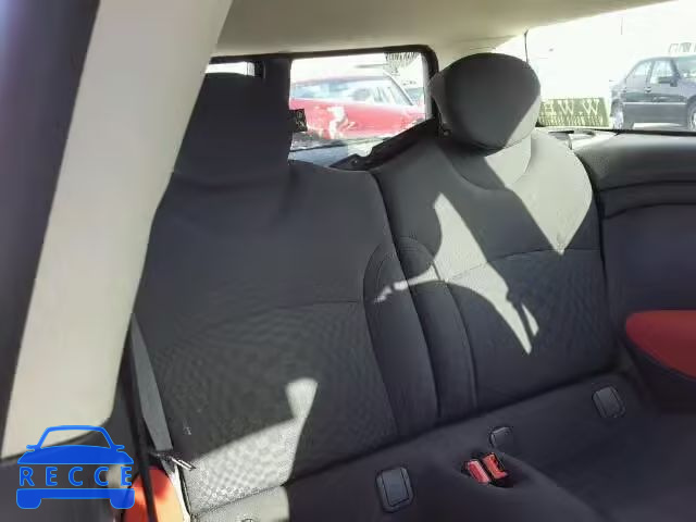 2013 MINI COOPER CLU WMWZF3C55DT489625 image 5