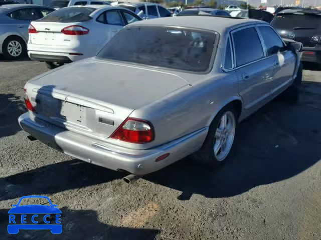 2002 JAGUAR XJ SPORT SAJDA12CX2LF45169 зображення 3