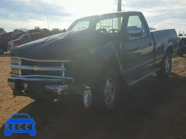 1994 CHEVROLET GMT-400 K1 1GCEK14K5RZ249288 image 1