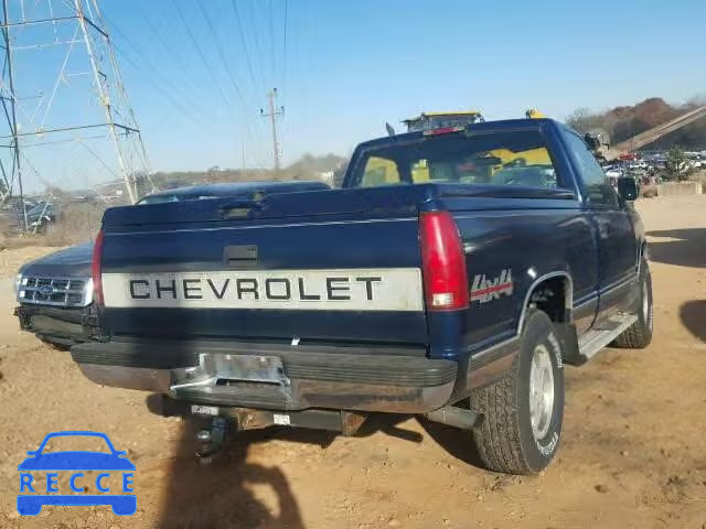 1994 CHEVROLET GMT-400 K1 1GCEK14K5RZ249288 image 3