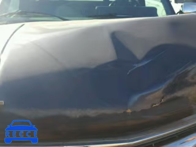 1994 CHEVROLET GMT-400 K1 1GCEK14K5RZ249288 image 6