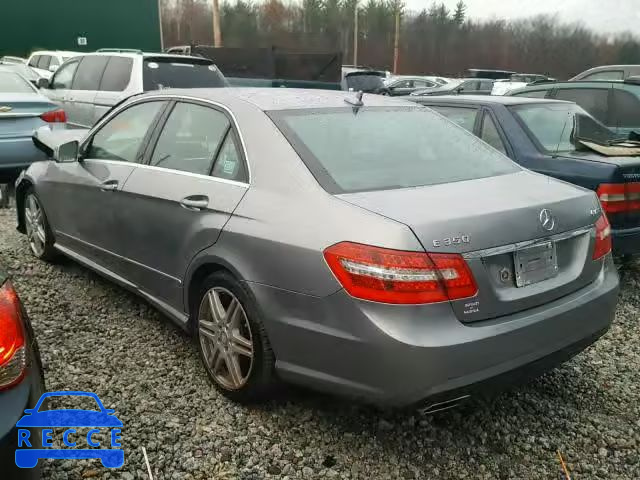 2011 MERCEDES-BENZ E 350 4MAT WDDHF8HB0BA304065 Bild 2