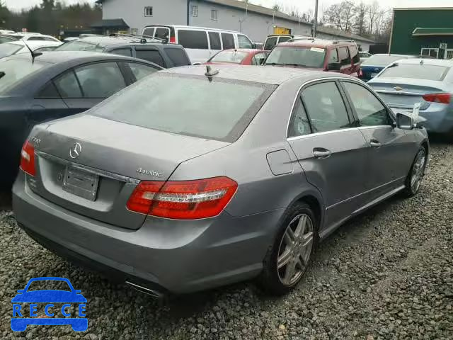 2011 MERCEDES-BENZ E 350 4MAT WDDHF8HB0BA304065 зображення 3