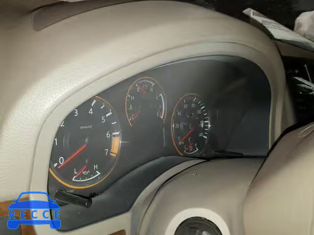 2014 NISSAN ARMADA PLA 5N1AA0NE9EN610751 image 7