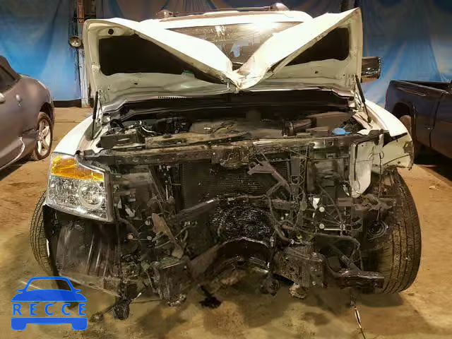 2014 NISSAN ARMADA PLA 5N1AA0NE9EN610751 image 8
