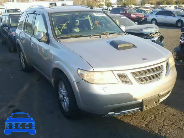 2007 SAAB 9-7X 5.3I 5S3ET13M472804845 image 0