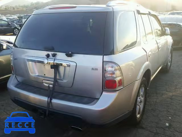 2007 SAAB 9-7X 5.3I 5S3ET13M472804845 image 3