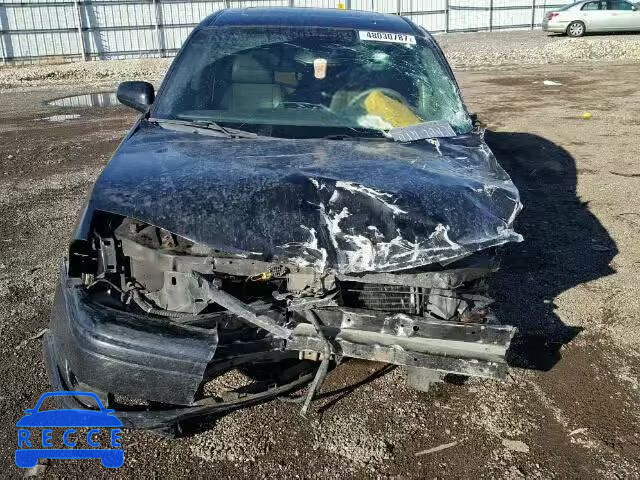 2004 CHEVROLET IMPALA SS 2G1WP521349283488 Bild 9