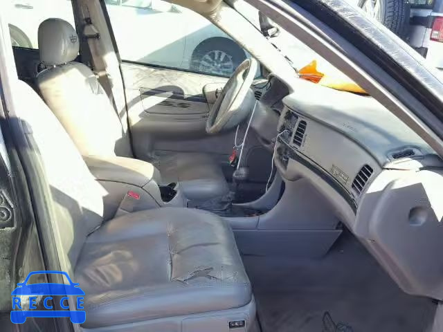 2004 CHEVROLET IMPALA SS 2G1WP521349283488 Bild 4