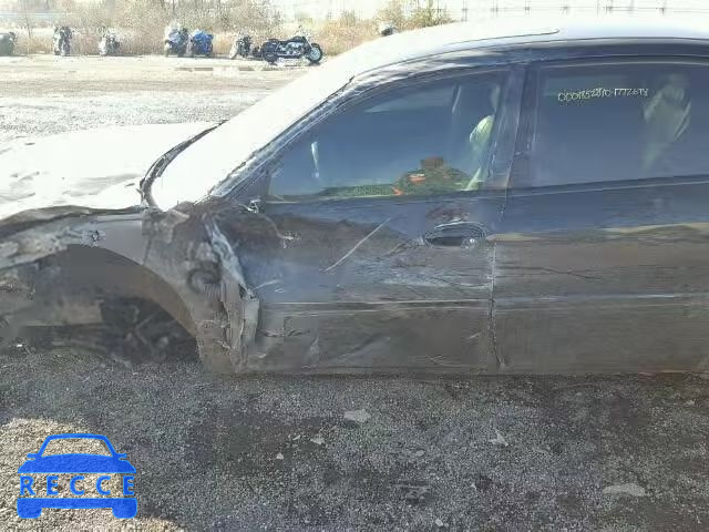 2004 CHEVROLET IMPALA SS 2G1WP521349283488 зображення 8