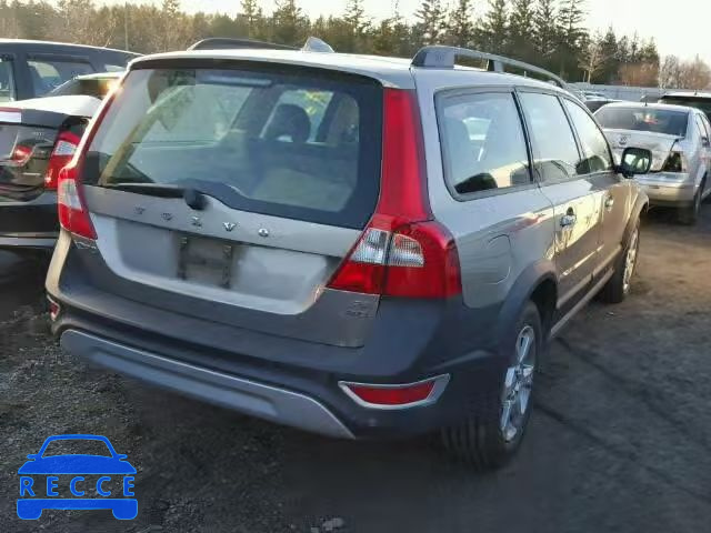 2009 VOLVO XC70 3.2 YV4BZ982X91051082 image 3