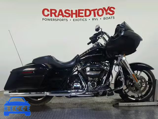 2017 HARLEY-DAVIDSON FLTRX ROAD 1HD1KHC14HB611746 Bild 0