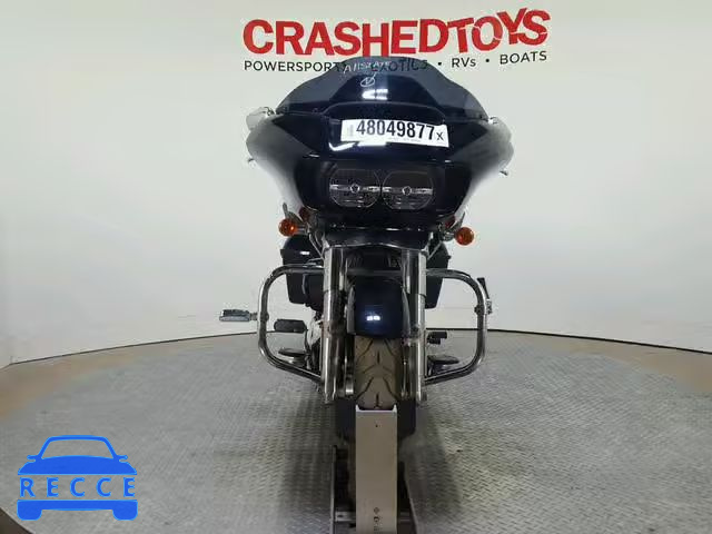 2017 HARLEY-DAVIDSON FLTRX ROAD 1HD1KHC14HB611746 зображення 2