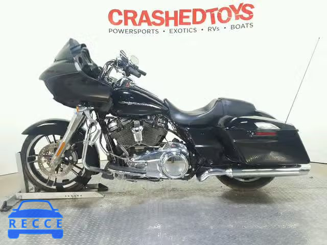 2017 HARLEY-DAVIDSON FLTRX ROAD 1HD1KHC14HB611746 image 4