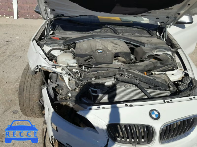 2014 BMW M235I WBA1J7C57EVW84280 Bild 6