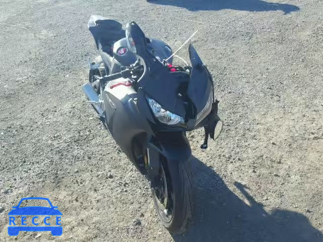 2016 HONDA CBR1000 RR JH2SC5901GK800618 зображення 0