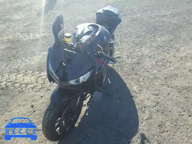 2016 HONDA CBR1000 RR JH2SC5901GK800618 зображення 1