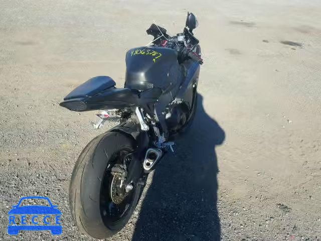 2016 HONDA CBR1000 RR JH2SC5901GK800618 image 3