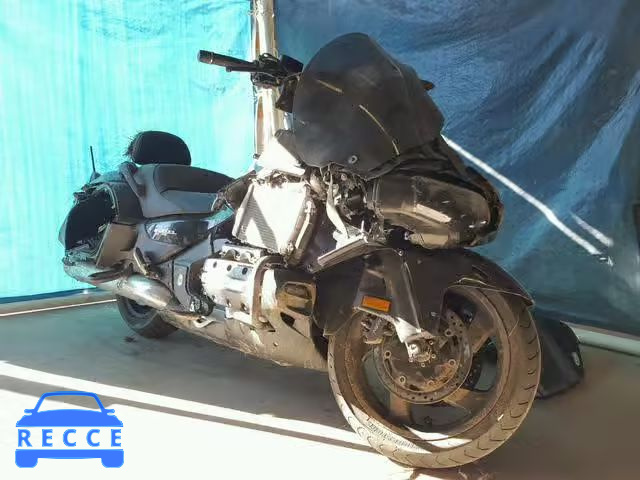 2013 HONDA GL1800 B JH2SC6846DK000399 зображення 0