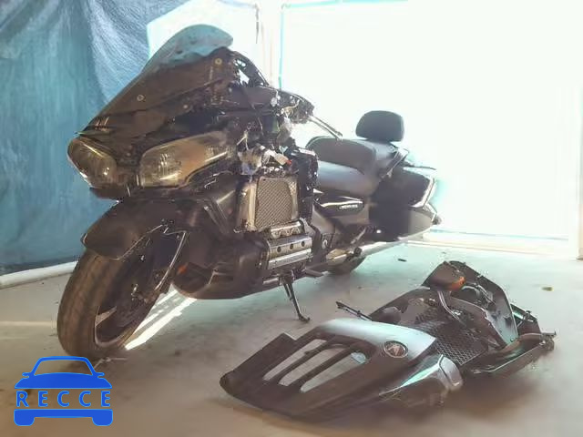 2013 HONDA GL1800 B JH2SC6846DK000399 зображення 1