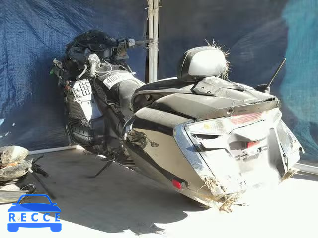 2013 HONDA GL1800 B JH2SC6846DK000399 зображення 2