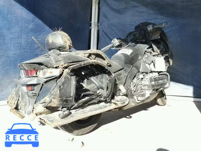 2013 HONDA GL1800 B JH2SC6846DK000399 зображення 3