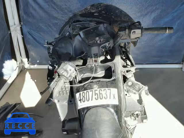 2013 HONDA GL1800 B JH2SC6846DK000399 зображення 4