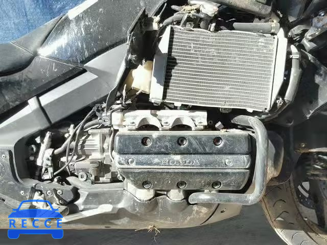 2013 HONDA GL1800 B JH2SC6846DK000399 зображення 6