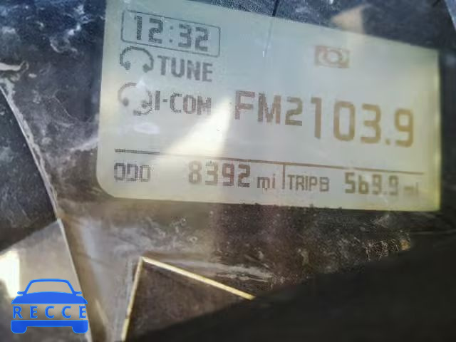 2013 HONDA GL1800 B JH2SC6846DK000399 зображення 7