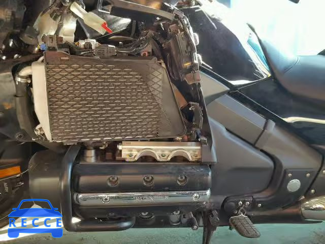 2013 HONDA GL1800 B JH2SC6846DK000399 зображення 8