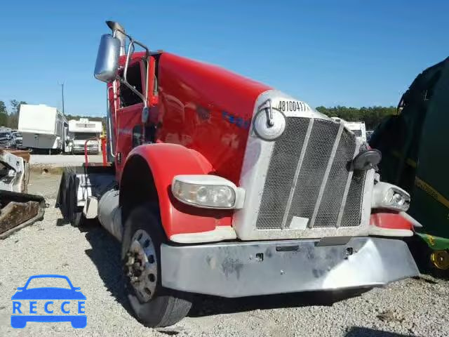 2011 PETERBILT 388 1XPWD49X5BD114351 зображення 0