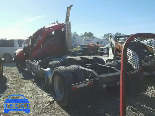 2011 PETERBILT 388 1XPWD49X5BD114351 Bild 2