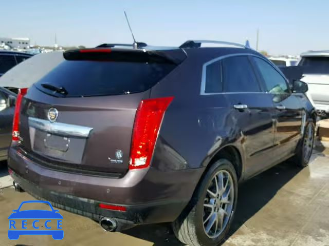 2015 CADILLAC SRX PREMIU 3GYFNDE39FS598185 image 3