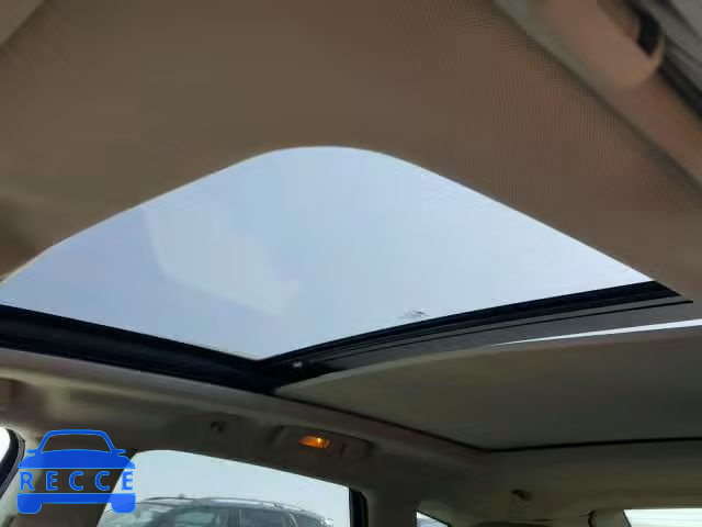 2015 CADILLAC SRX PREMIU 3GYFNDE39FS598185 image 8