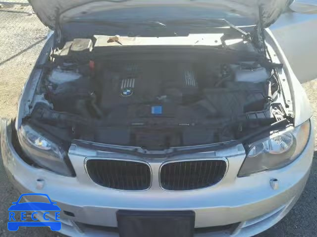 2011 BMW 128 I WBAUP9C54BVL89530 image 6