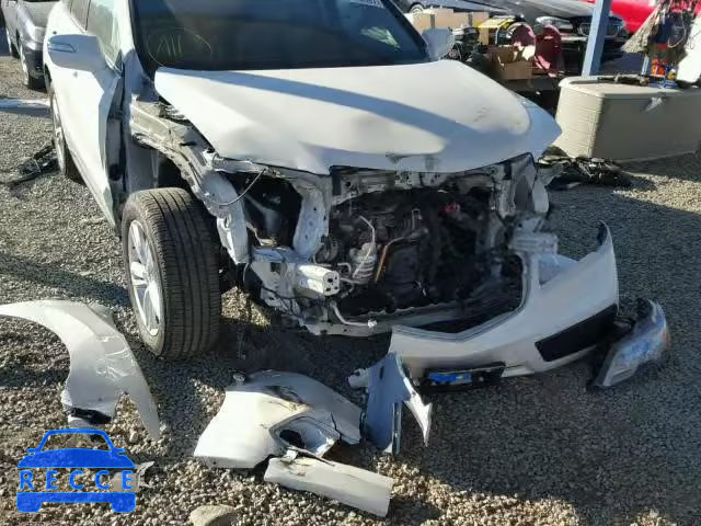 2015 ACURA RDX BASE 5J8TB3H39FL004046 image 8