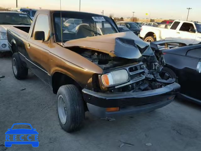 1994 MAZDA B3000 4F4CR13U0RTM46580 image 0